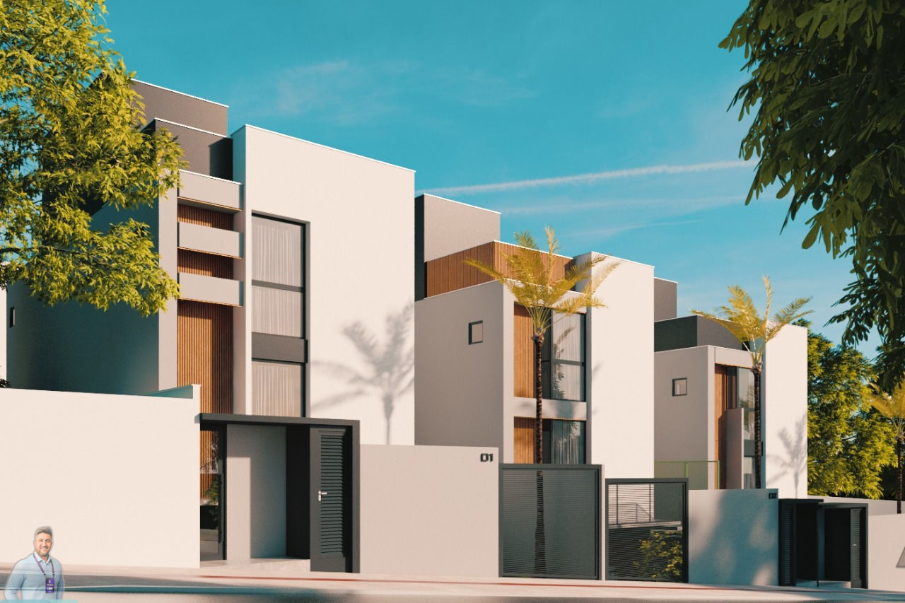 Casa, 4 quartos, 300 m² - Foto 6