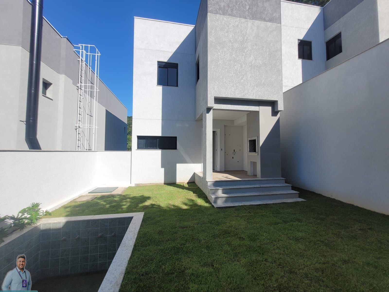 Casa, 4 quartos, 300 m² - Foto 11
