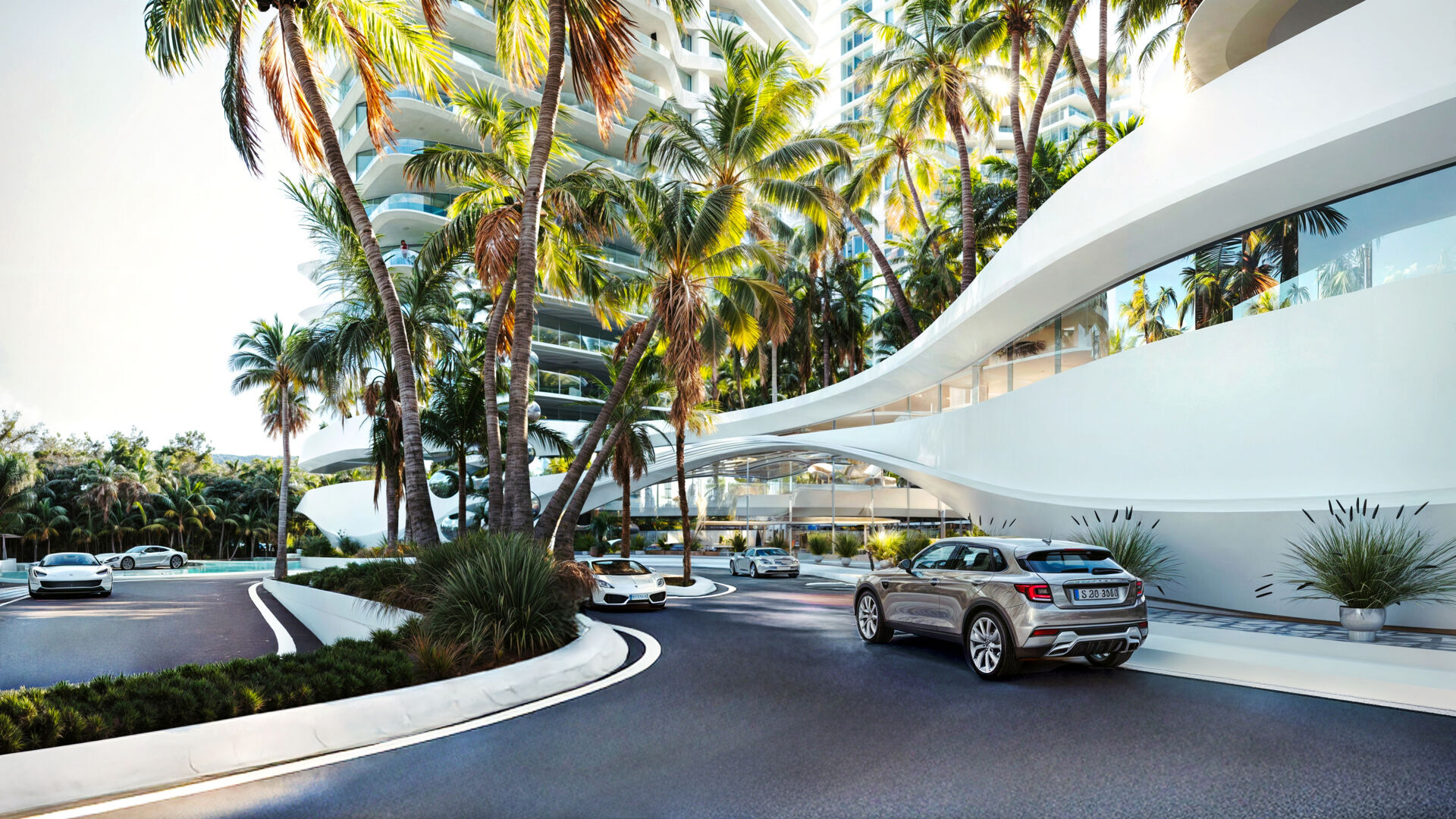 Apartamento, 4 quartos, 531 m² - Foto 3