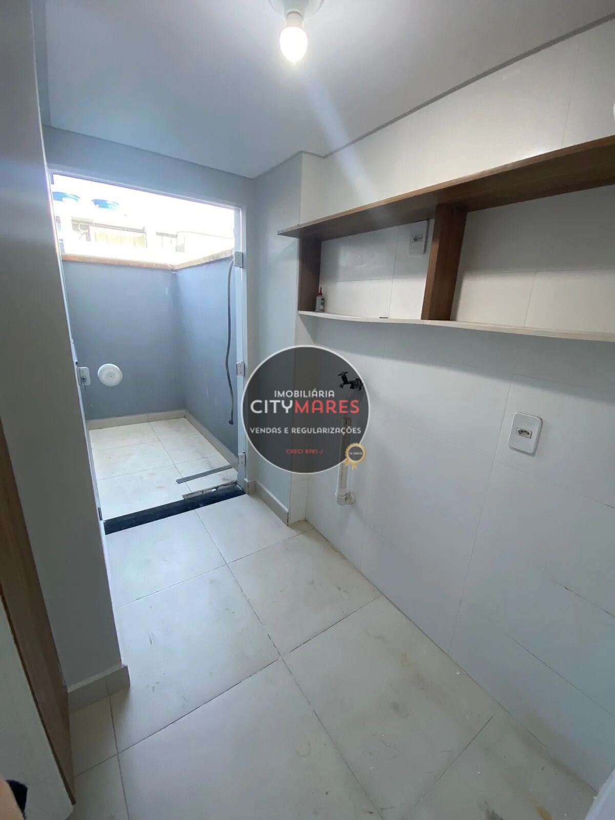 Apartamento à venda com 2 quartos, 57m² - Foto 7