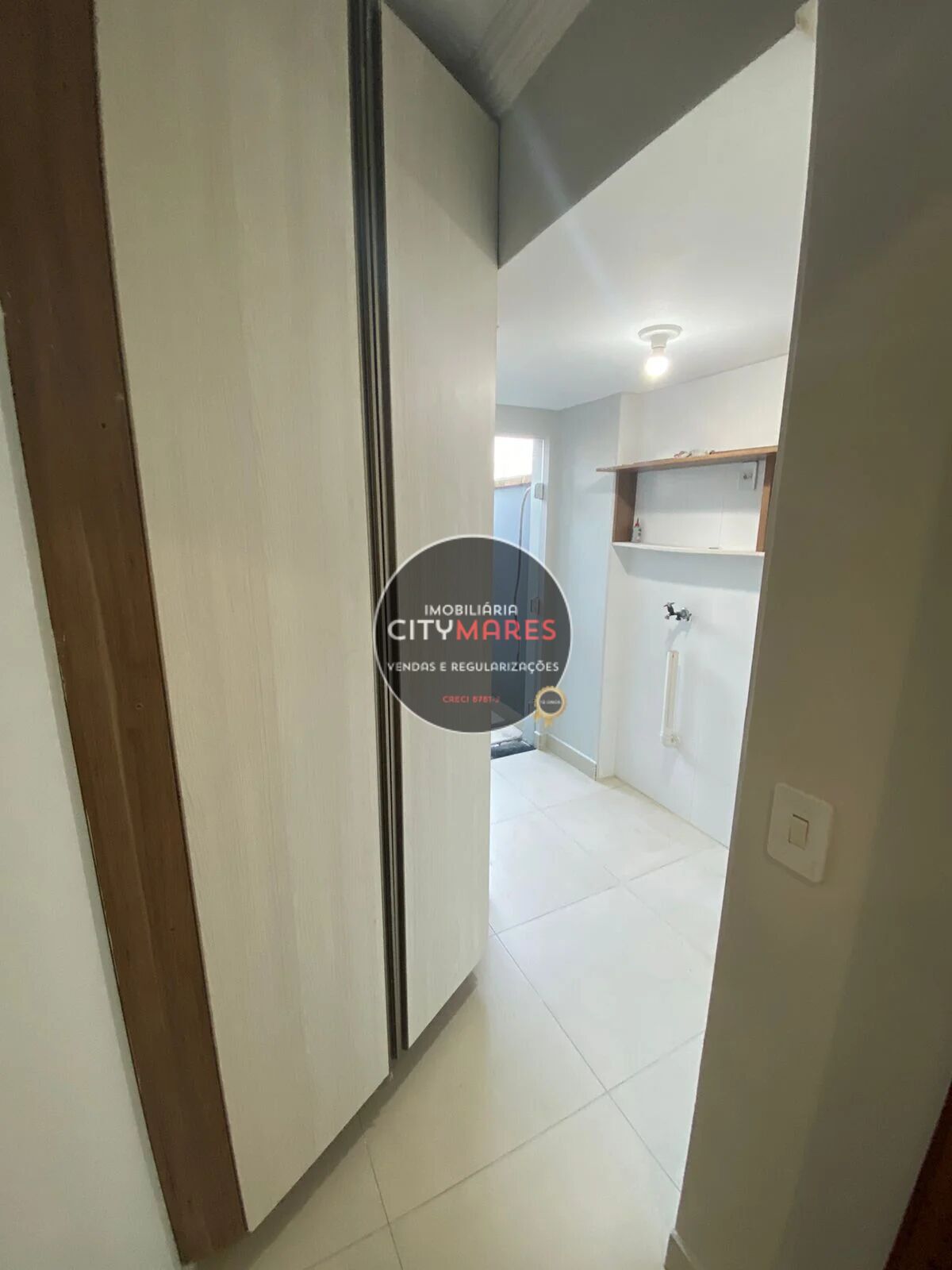 Apartamento à venda com 2 quartos, 57m² - Foto 8