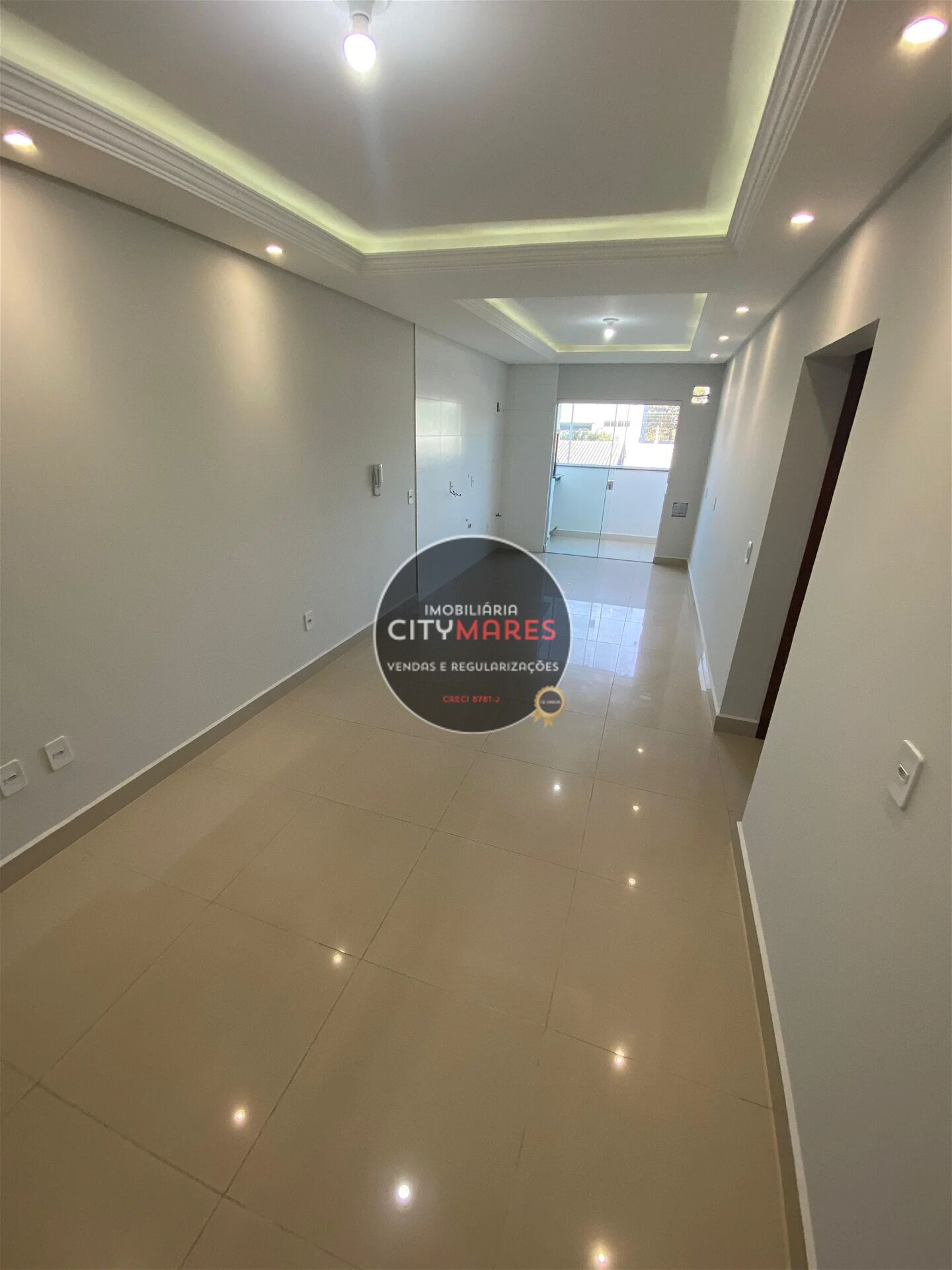 Apartamento à venda com 2 quartos, 57m² - Foto 16