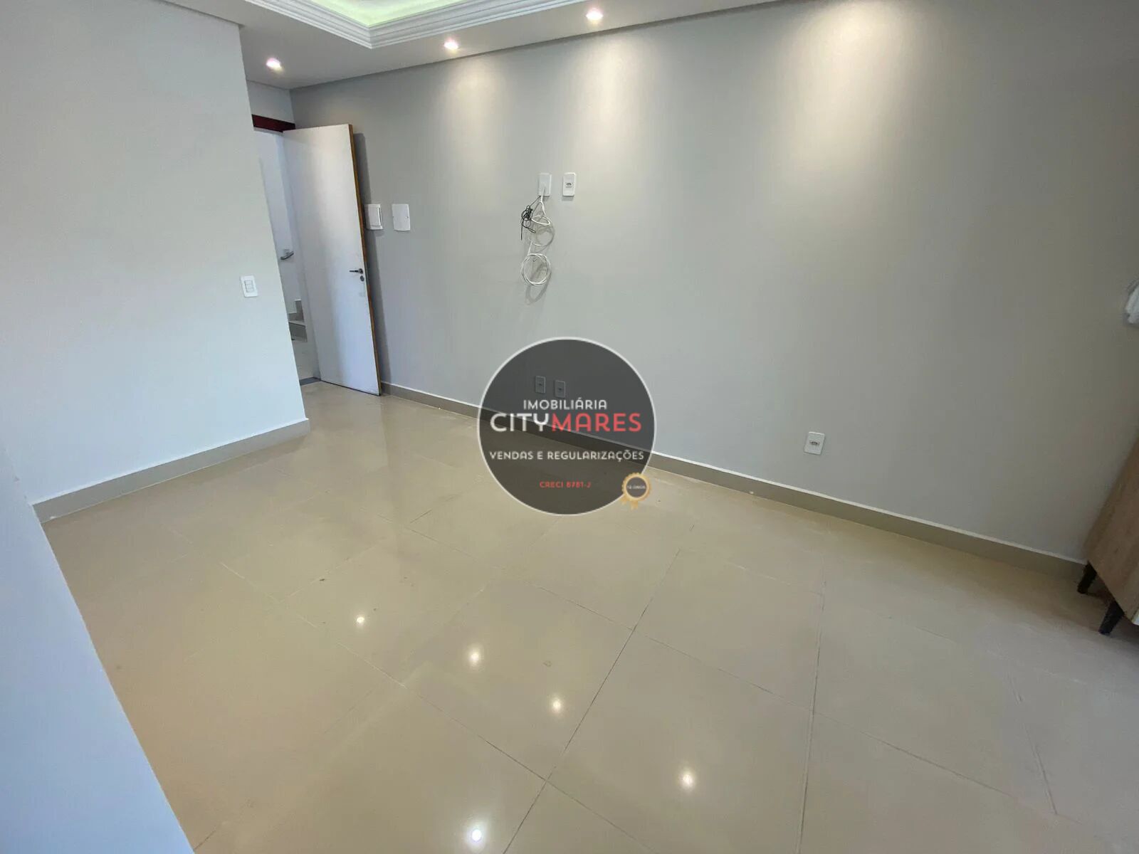 Apartamento à venda com 2 quartos, 57m² - Foto 6