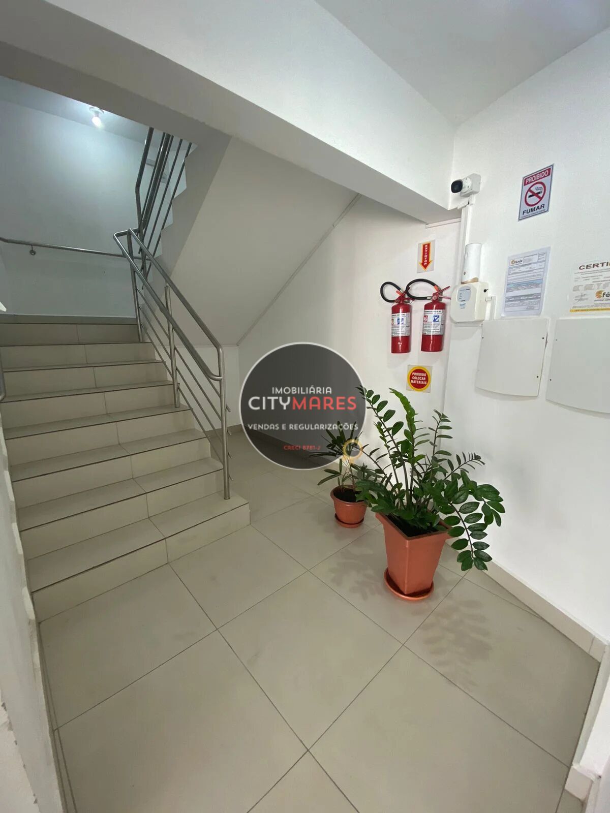 Apartamento à venda com 2 quartos, 57m² - Foto 5