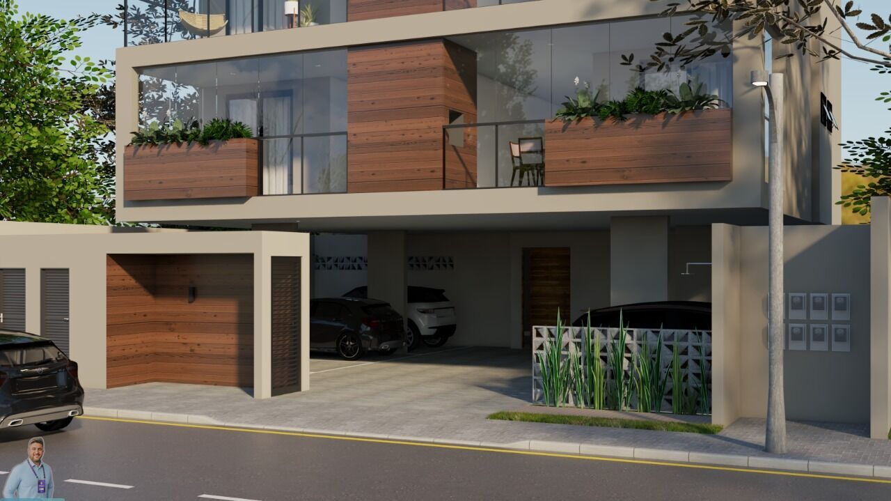 Apartamento, 2 quartos, 70 m² - Foto 8