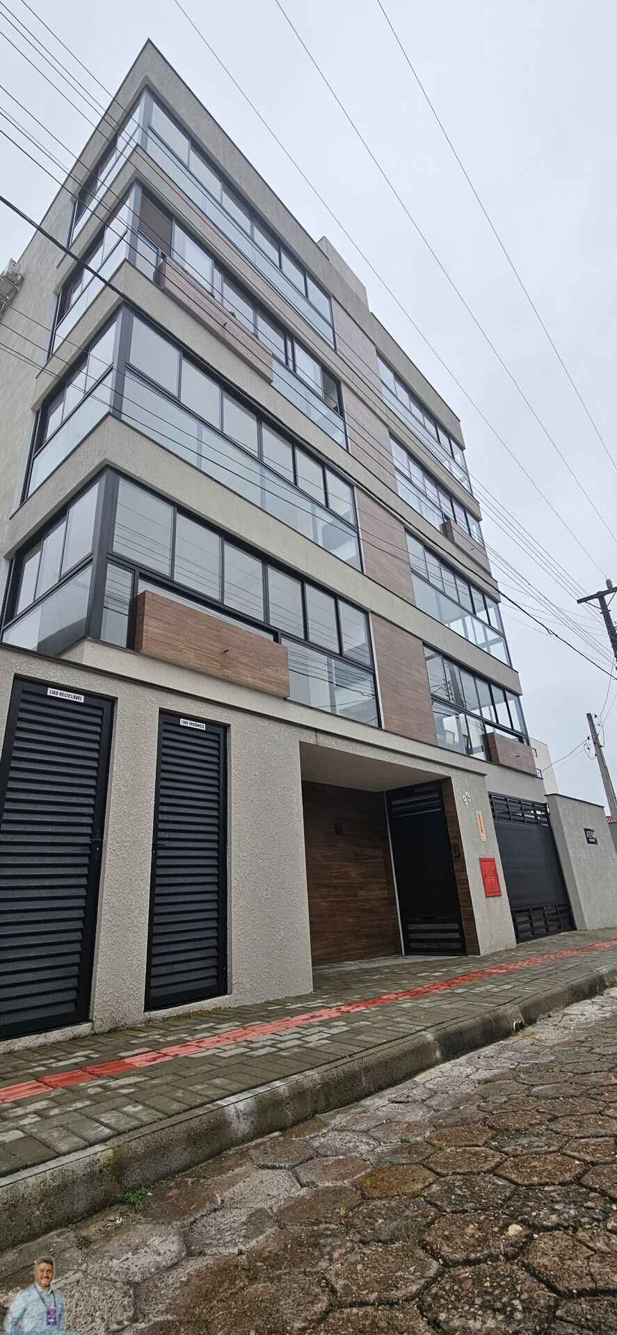 Apartamento, 2 quartos, 70 m² - Foto 3