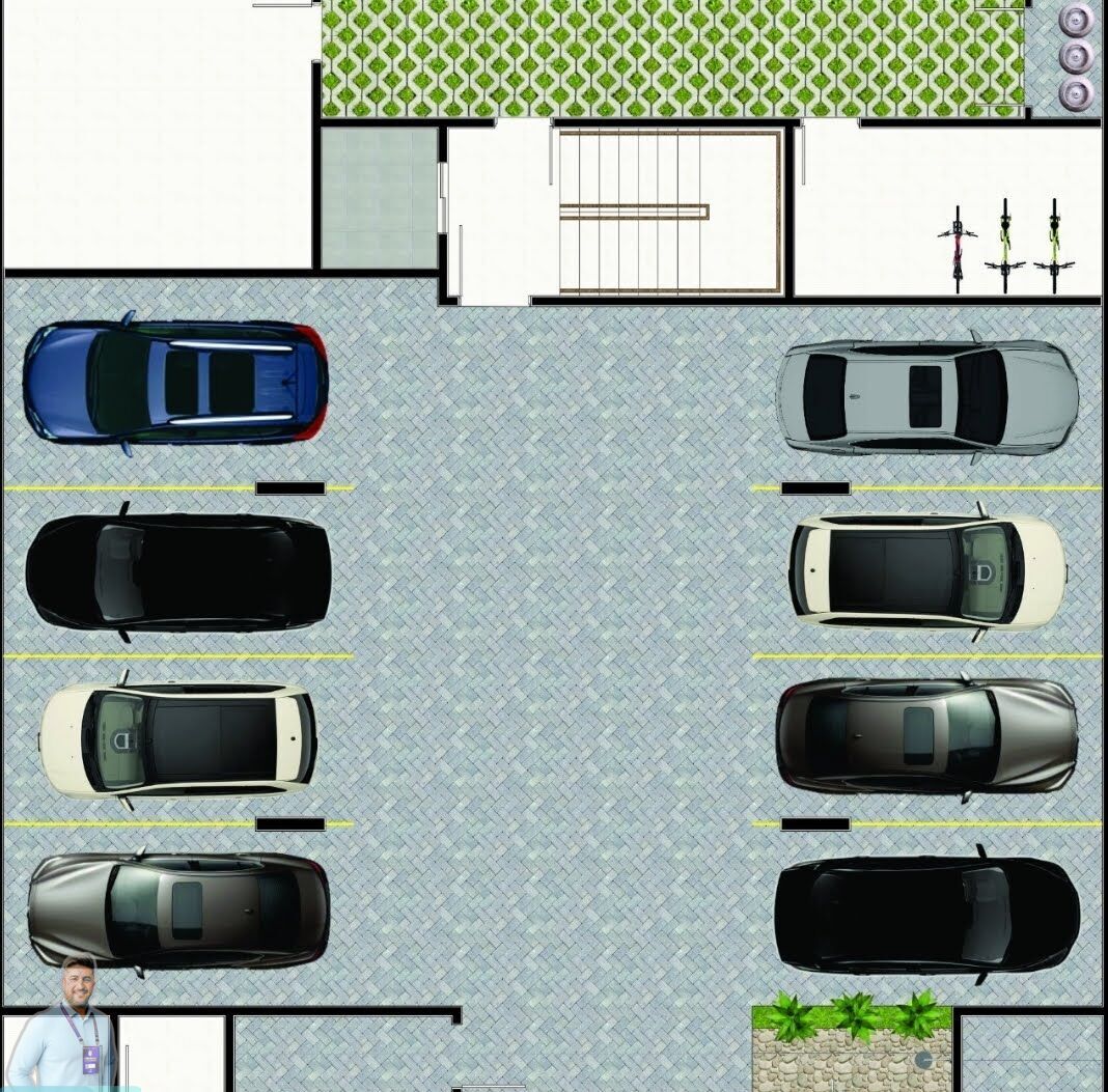 Apartamento, 2 quartos, 70 m² - Foto 14