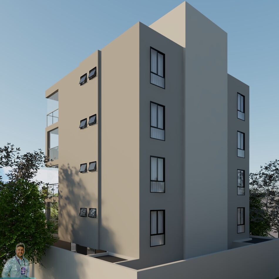 Apartamento, 2 quartos, 70 m² - Foto 6