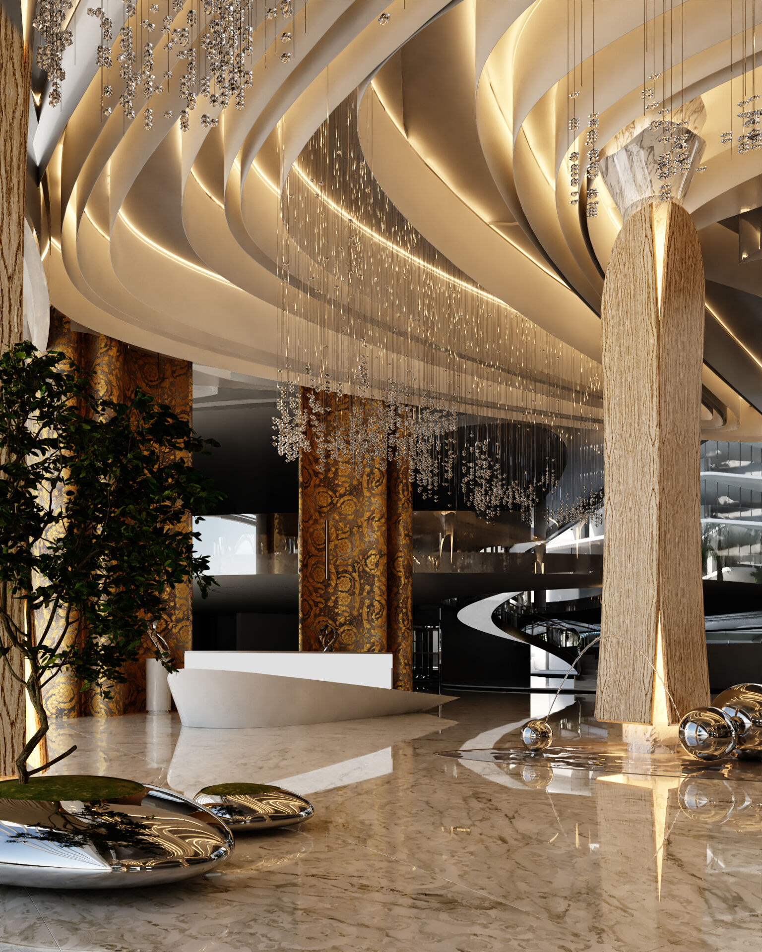 Apartamento, 4 quartos, 283 m² - Foto 12