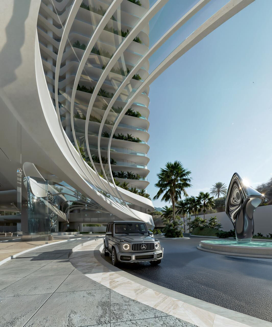 Apartamento, 3 quartos, 226 m² - Foto 4