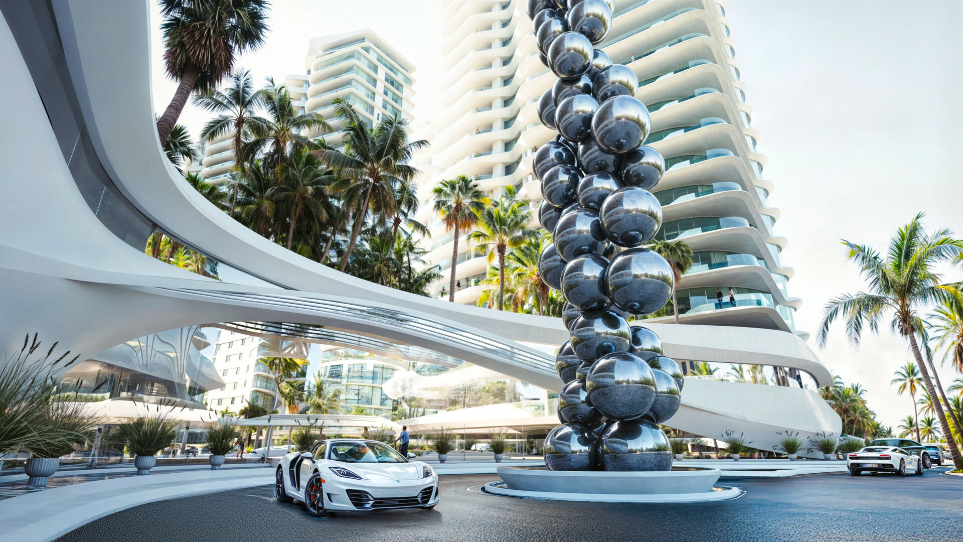 Apartamento, 3 quartos, 226 m² - Foto 3