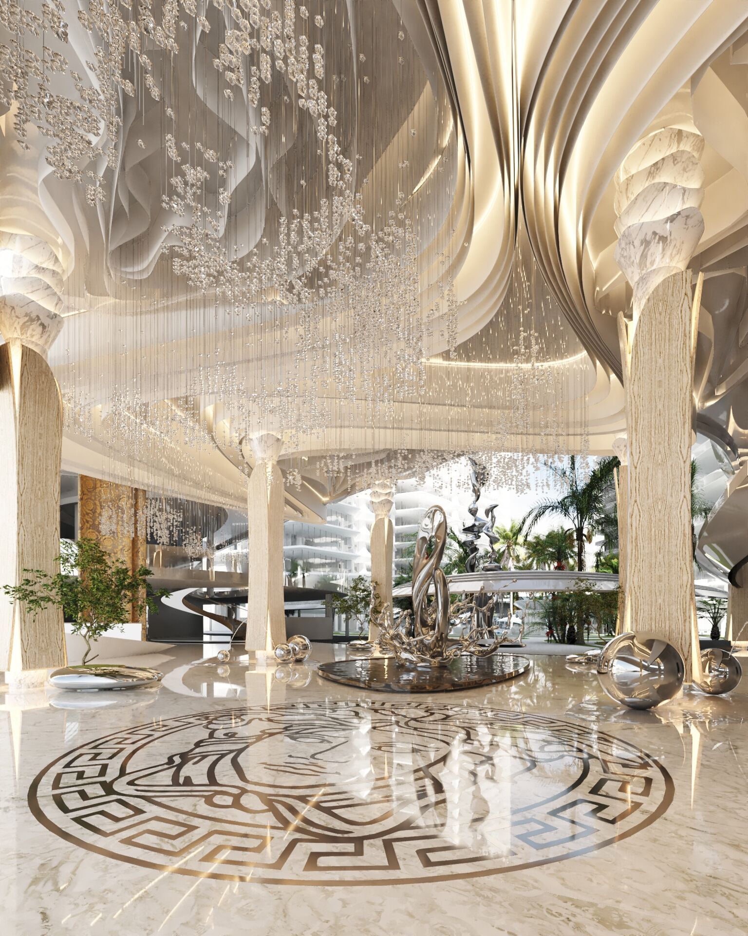 Apartamento, 3 quartos, 226 m² - Foto 11