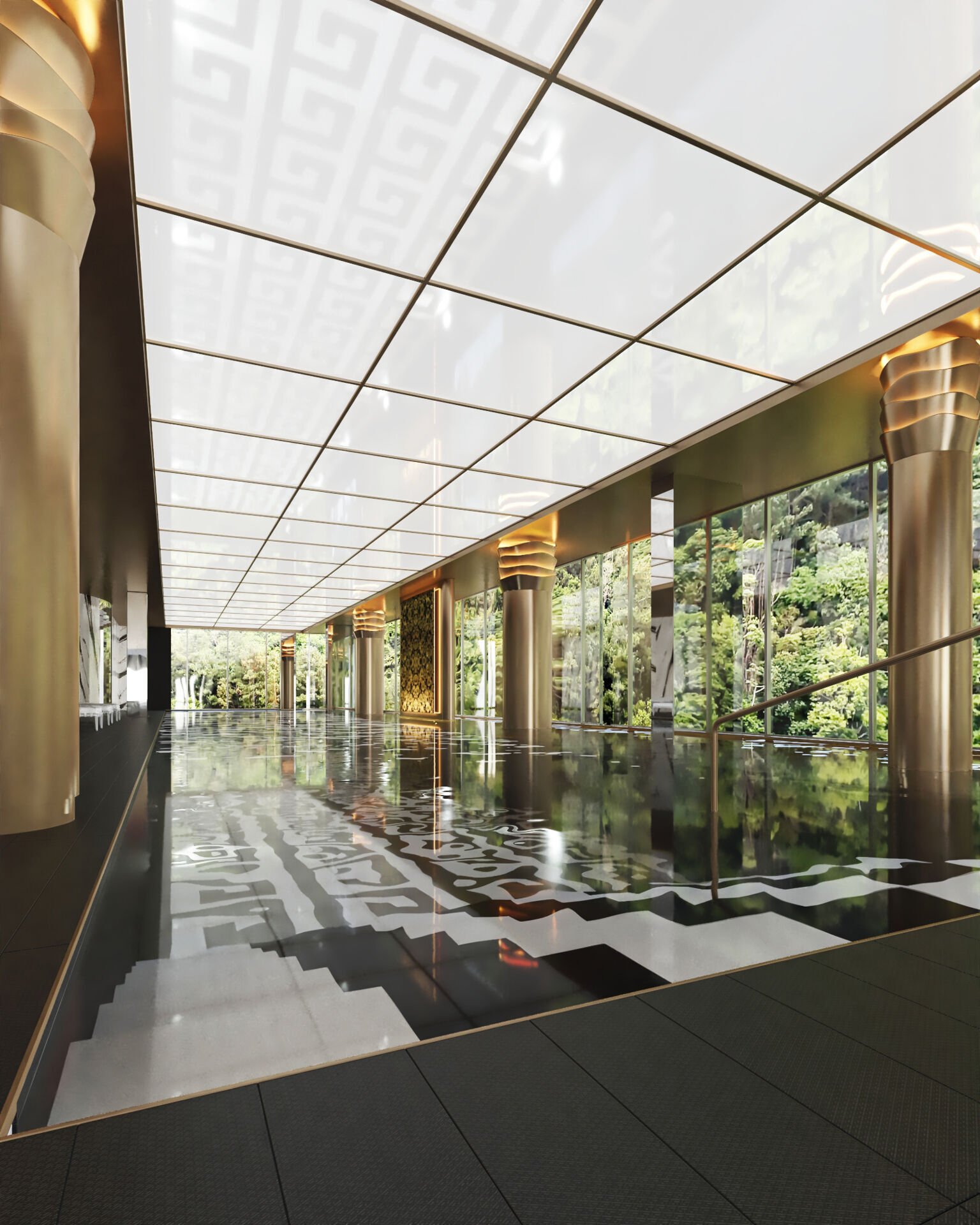 Apartamento, 3 quartos, 226 m² - Foto 14