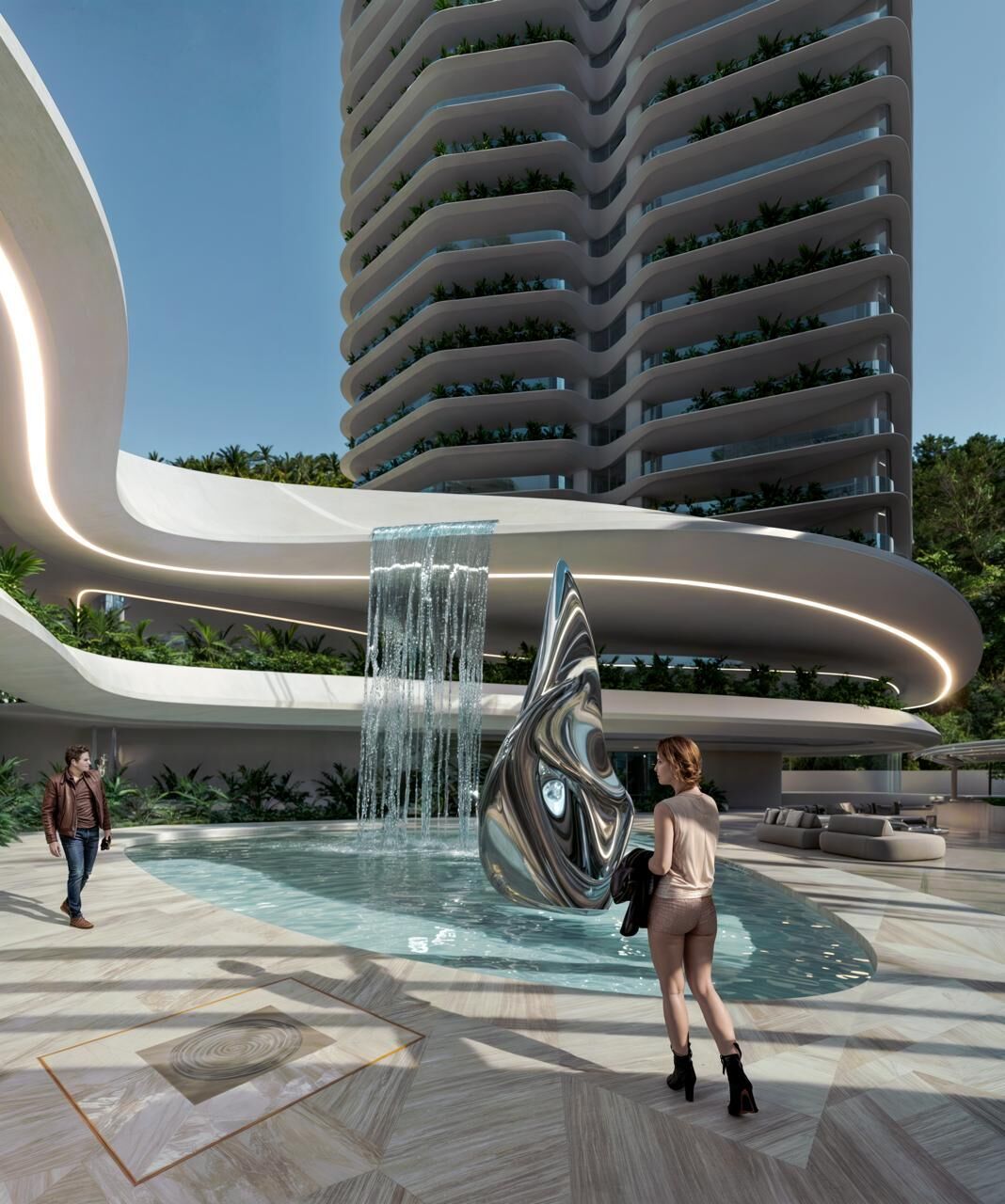 Apartamento, 3 quartos, 226 m² - Foto 9