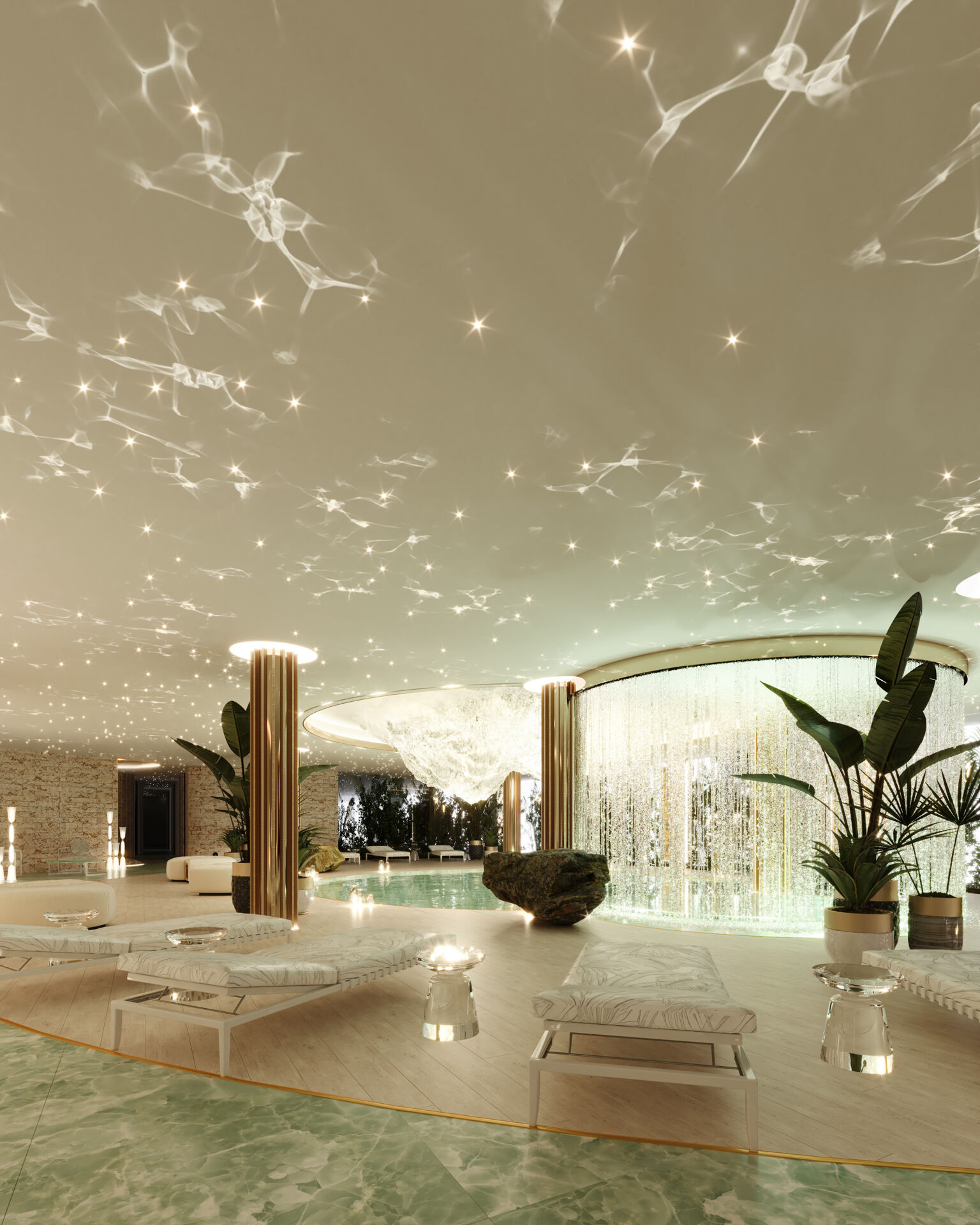 Apartamento, 3 quartos, 218 m² - Foto 23