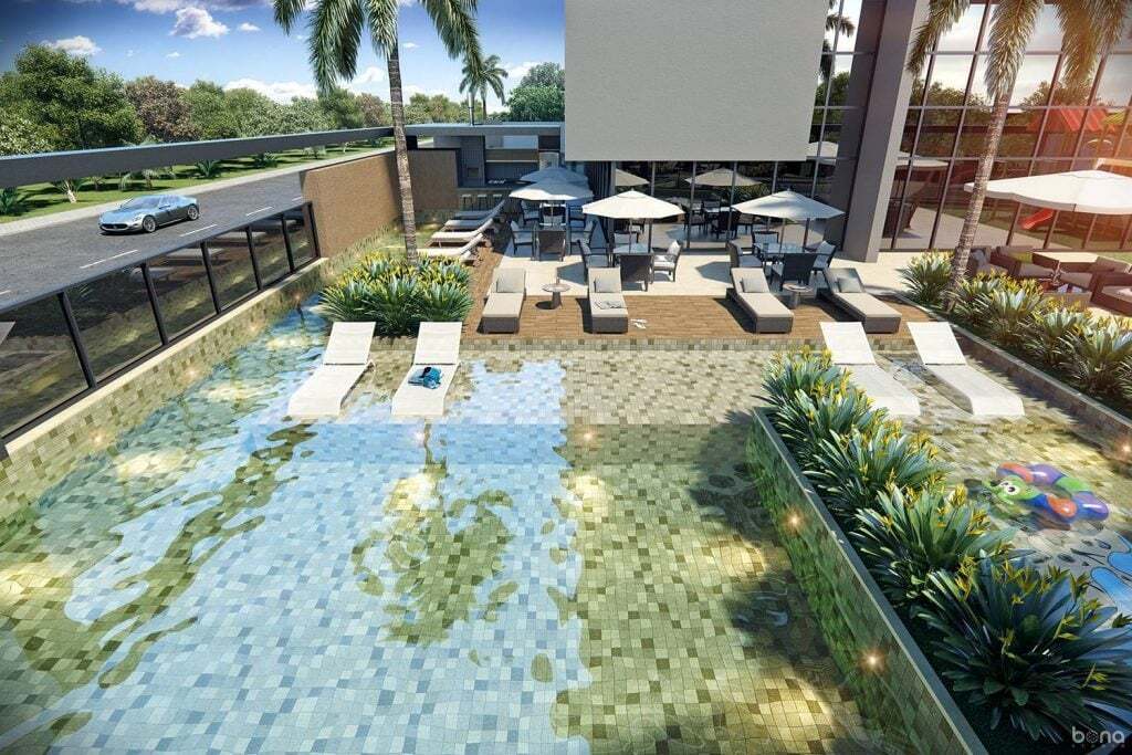 Cobertura, 4 quartos, 203 m² - Foto 10