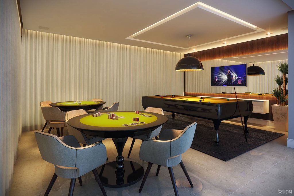 Cobertura, 4 quartos, 203 m² - Foto 7