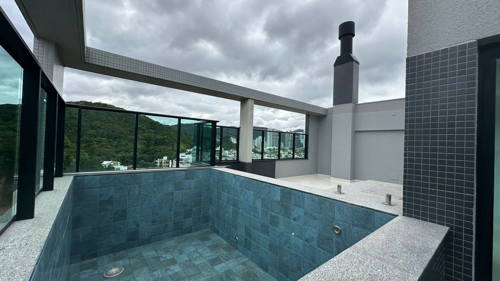 Cobertura, 4 quartos, 203 m² - Foto 26