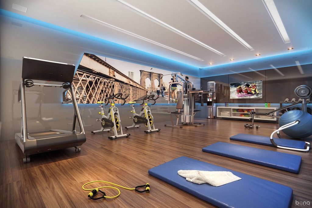 Cobertura, 4 quartos, 203 m² - Foto 5