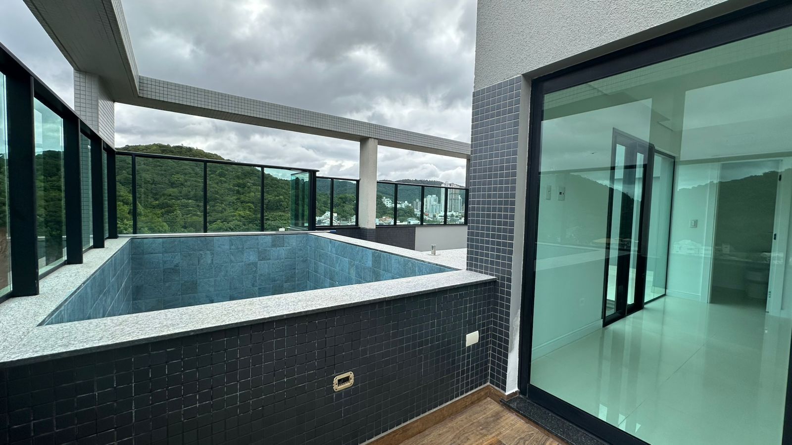 Cobertura, 4 quartos, 203 m² - Foto 24