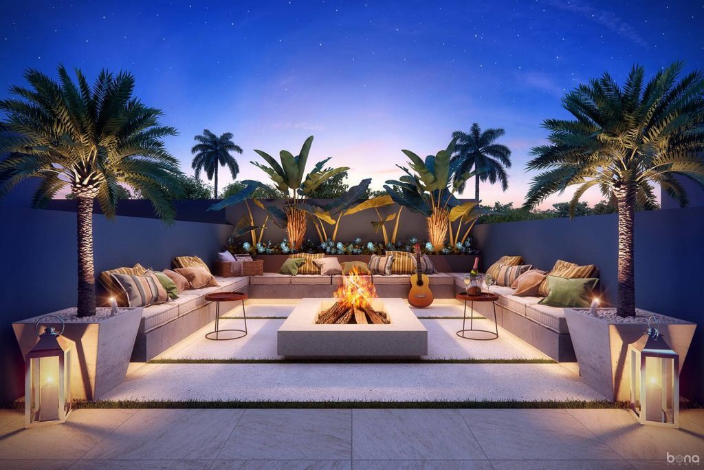 Cobertura, 4 quartos, 203 m² - Foto 9