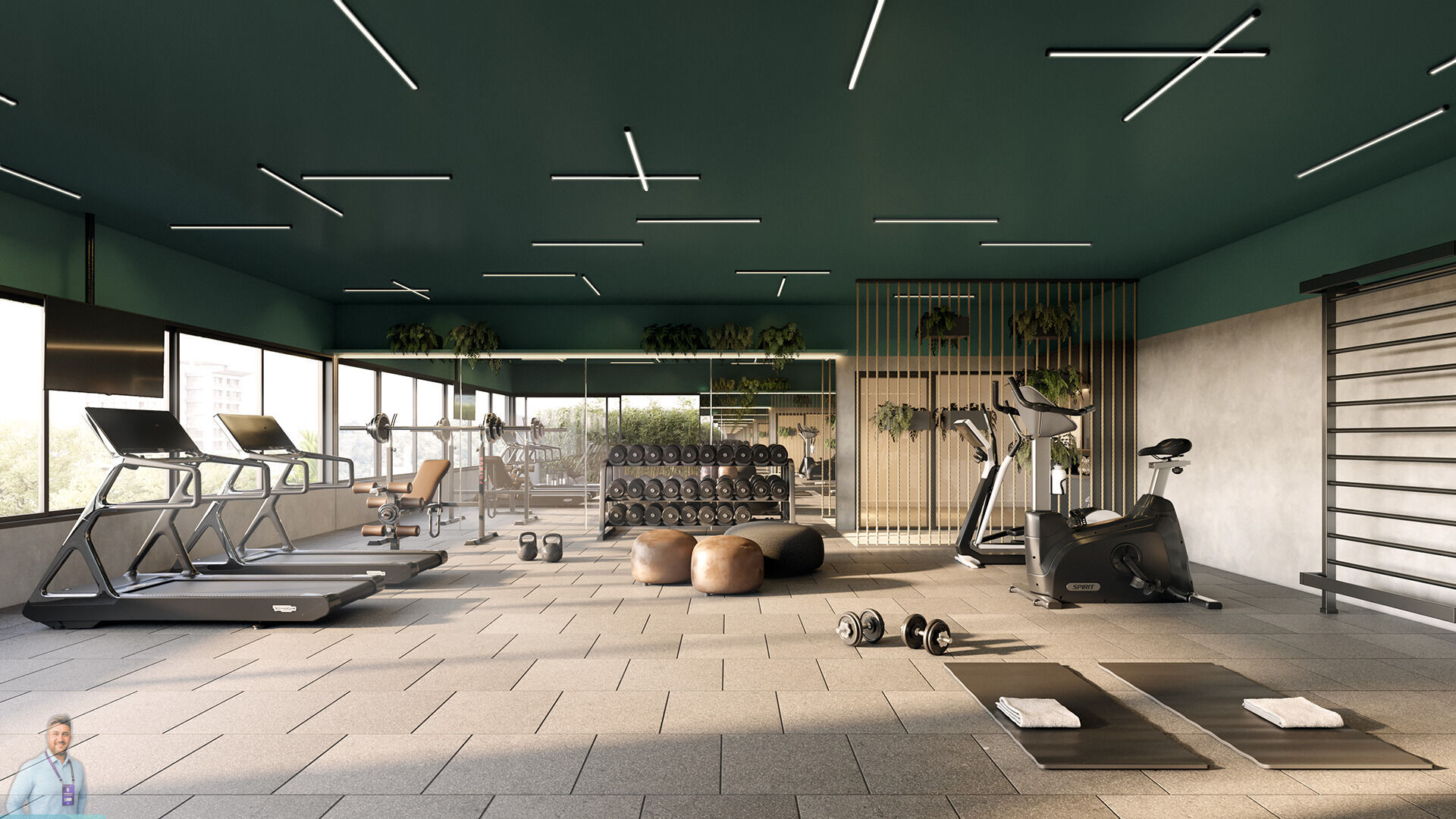 Apartamento, 2 quartos, 70 m² - Foto 8