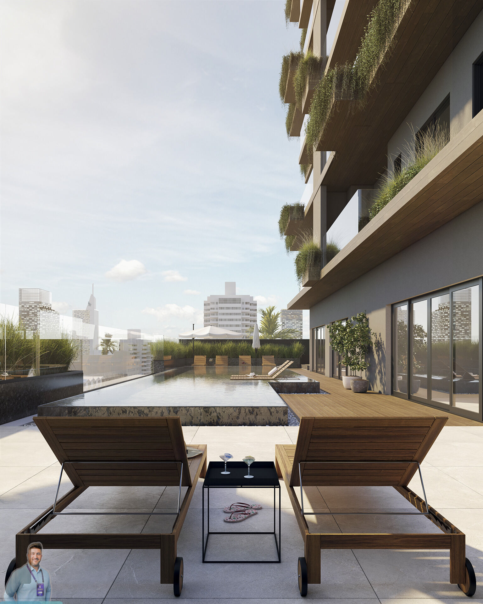 Apartamento, 2 quartos, 70 m² - Foto 14