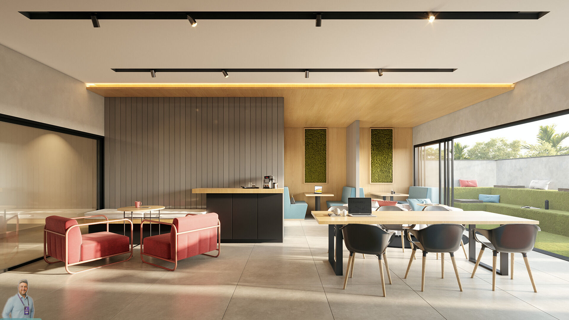 Apartamento, 2 quartos, 70 m² - Foto 6