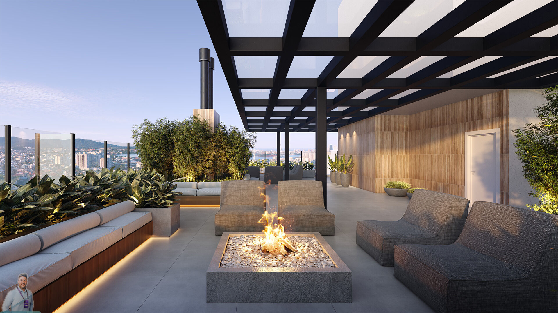 Apartamento, 2 quartos, 70 m² - Foto 20