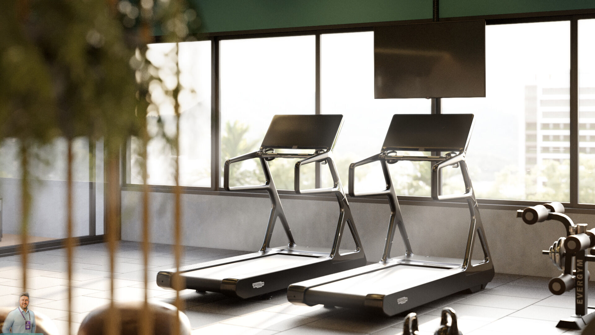 Apartamento, 2 quartos, 70 m² - Foto 7