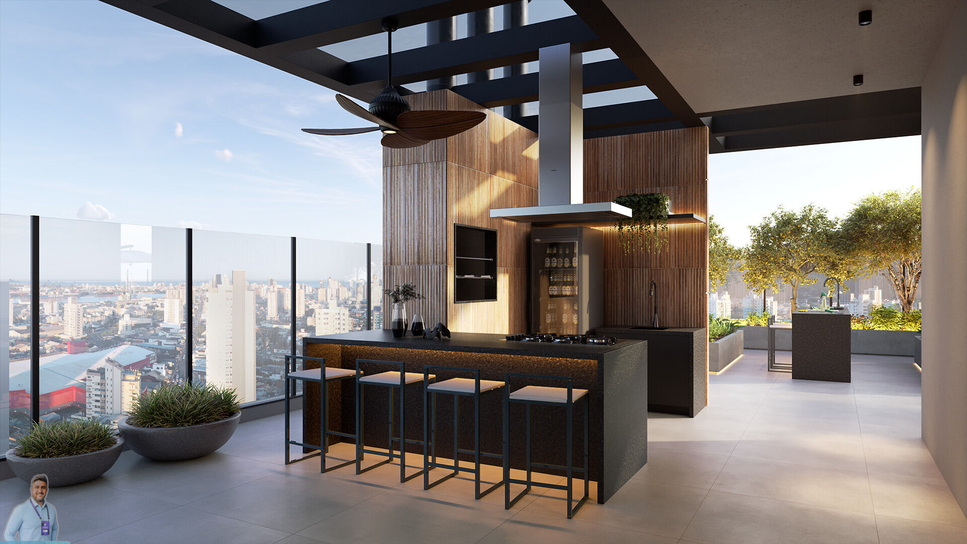 Apartamento, 2 quartos, 70 m² - Foto 18