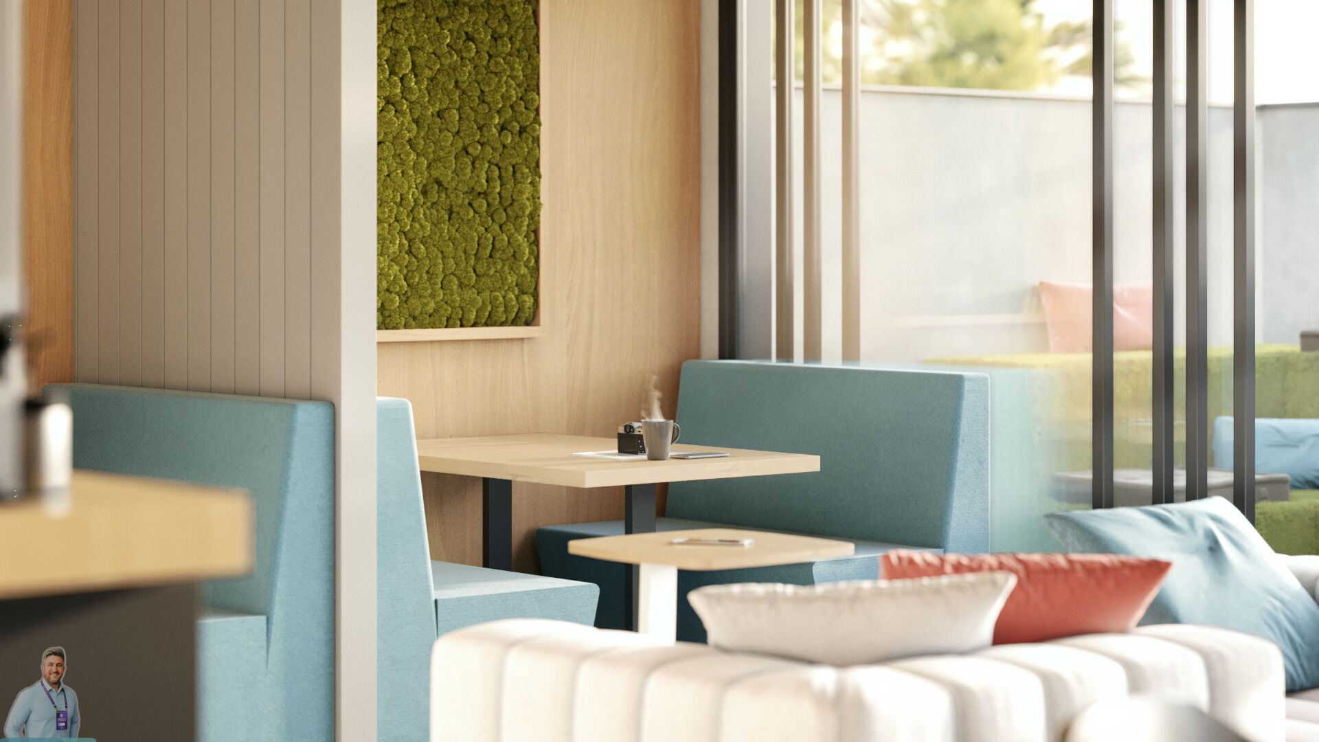 Apartamento, 2 quartos, 70 m² - Foto 5