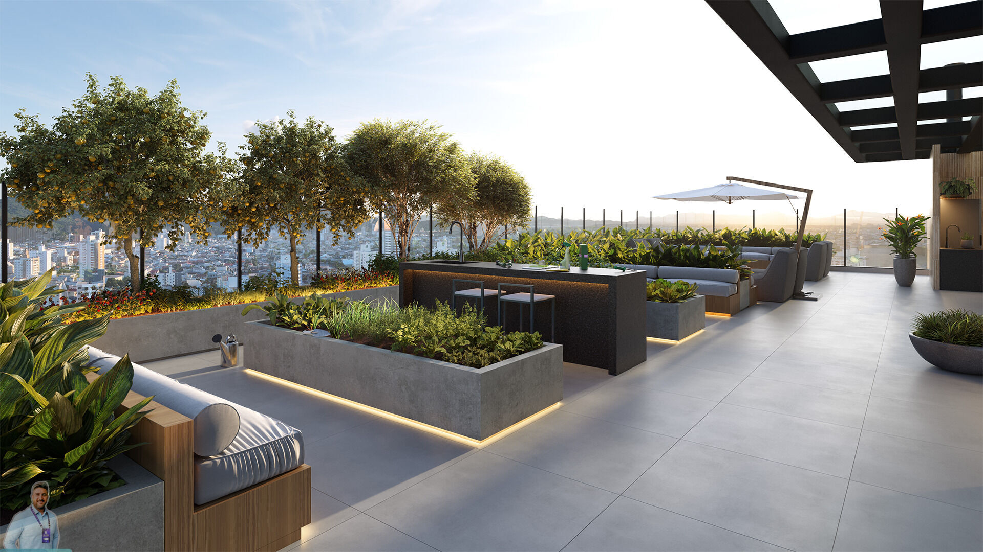 Apartamento, 2 quartos, 70 m² - Foto 19