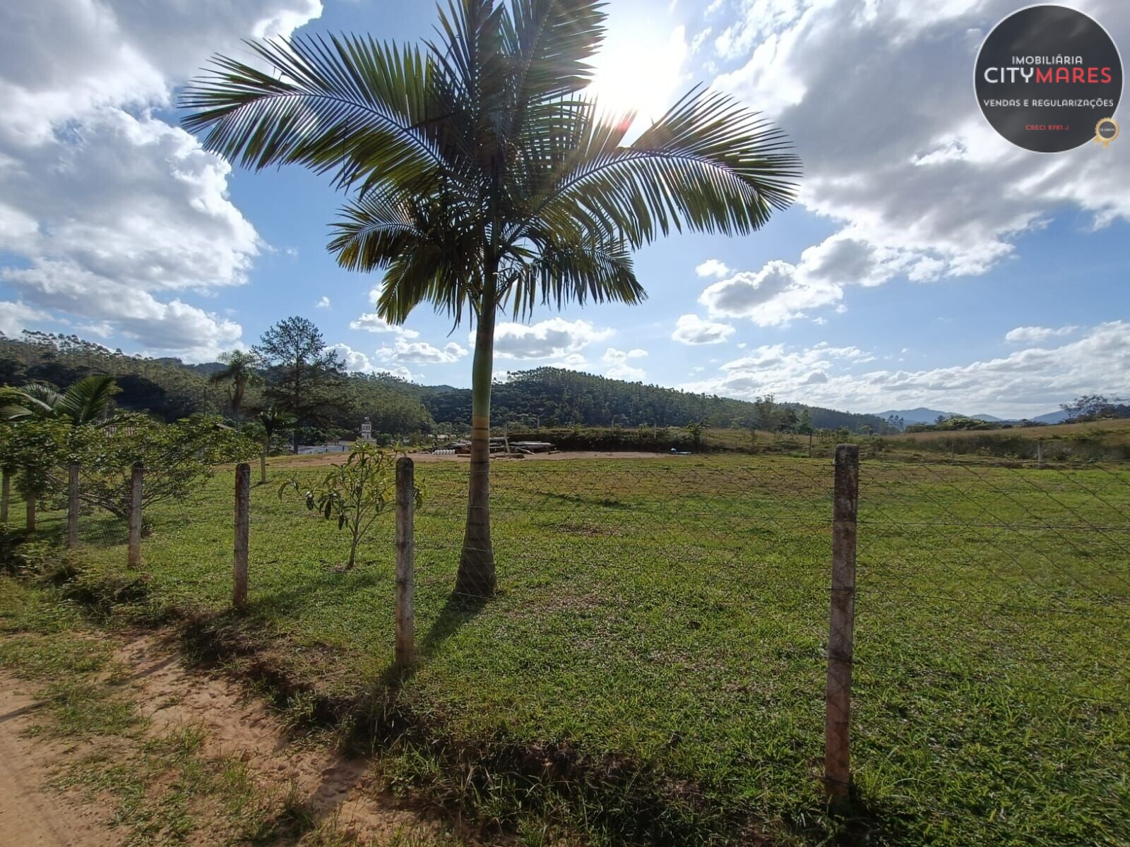 Fazenda à venda - Foto 2