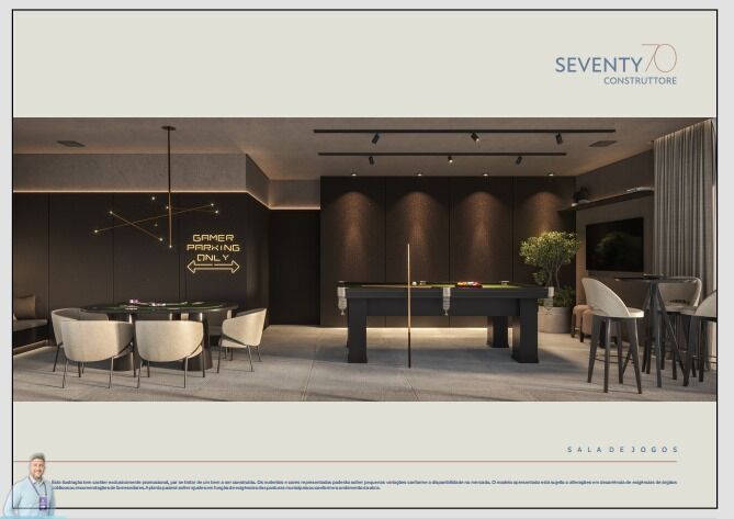 Apartamento, 3 quartos, 92 m² - Foto 7