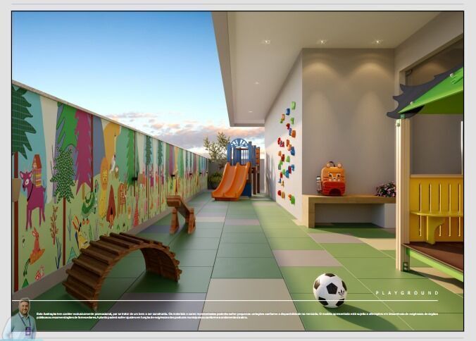 Apartamento, 3 quartos, 92 m² - Foto 6