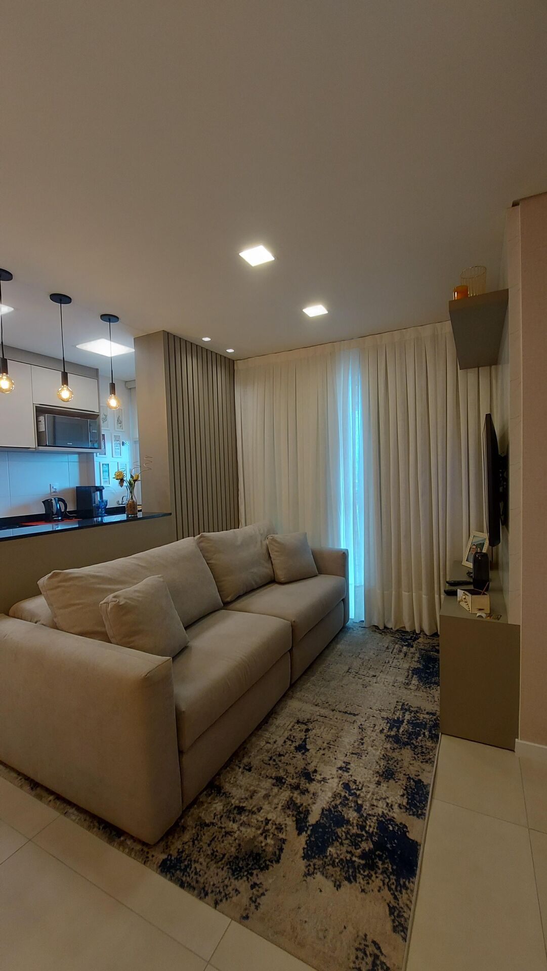 Apartamento, 2 quartos, 62 m² - Foto 5