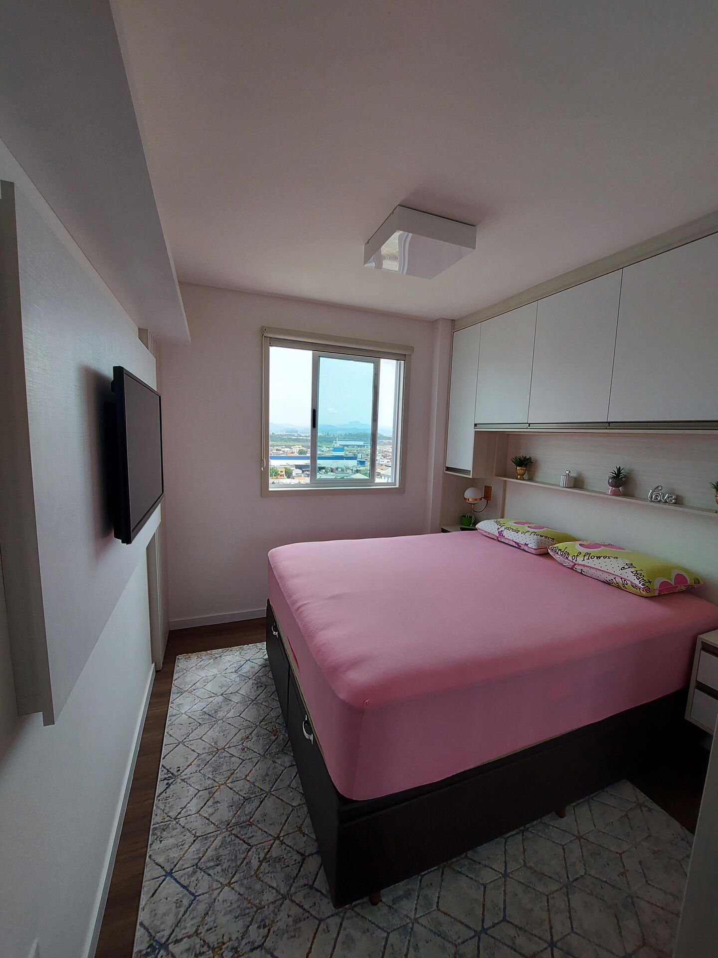 Apartamento, 2 quartos, 62 m² - Foto 13