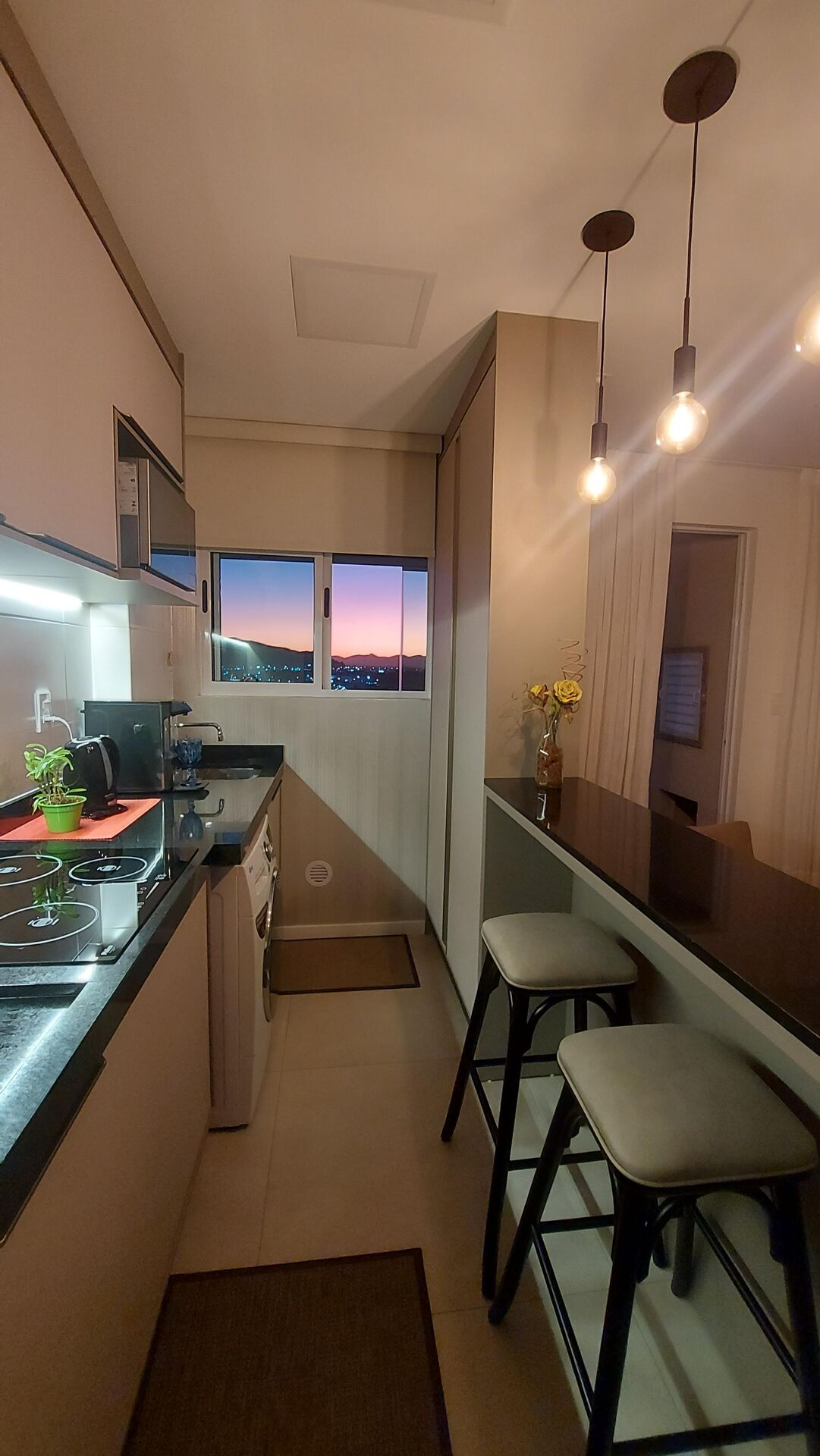 Apartamento, 2 quartos, 62 m² - Foto 9