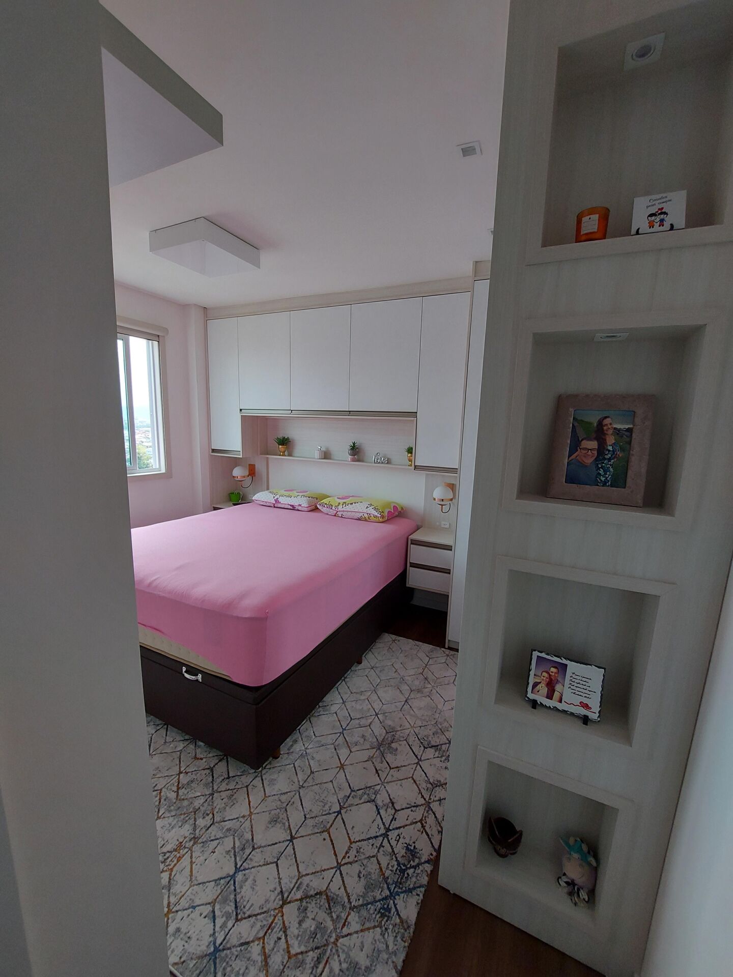 Apartamento, 2 quartos, 62 m² - Foto 12