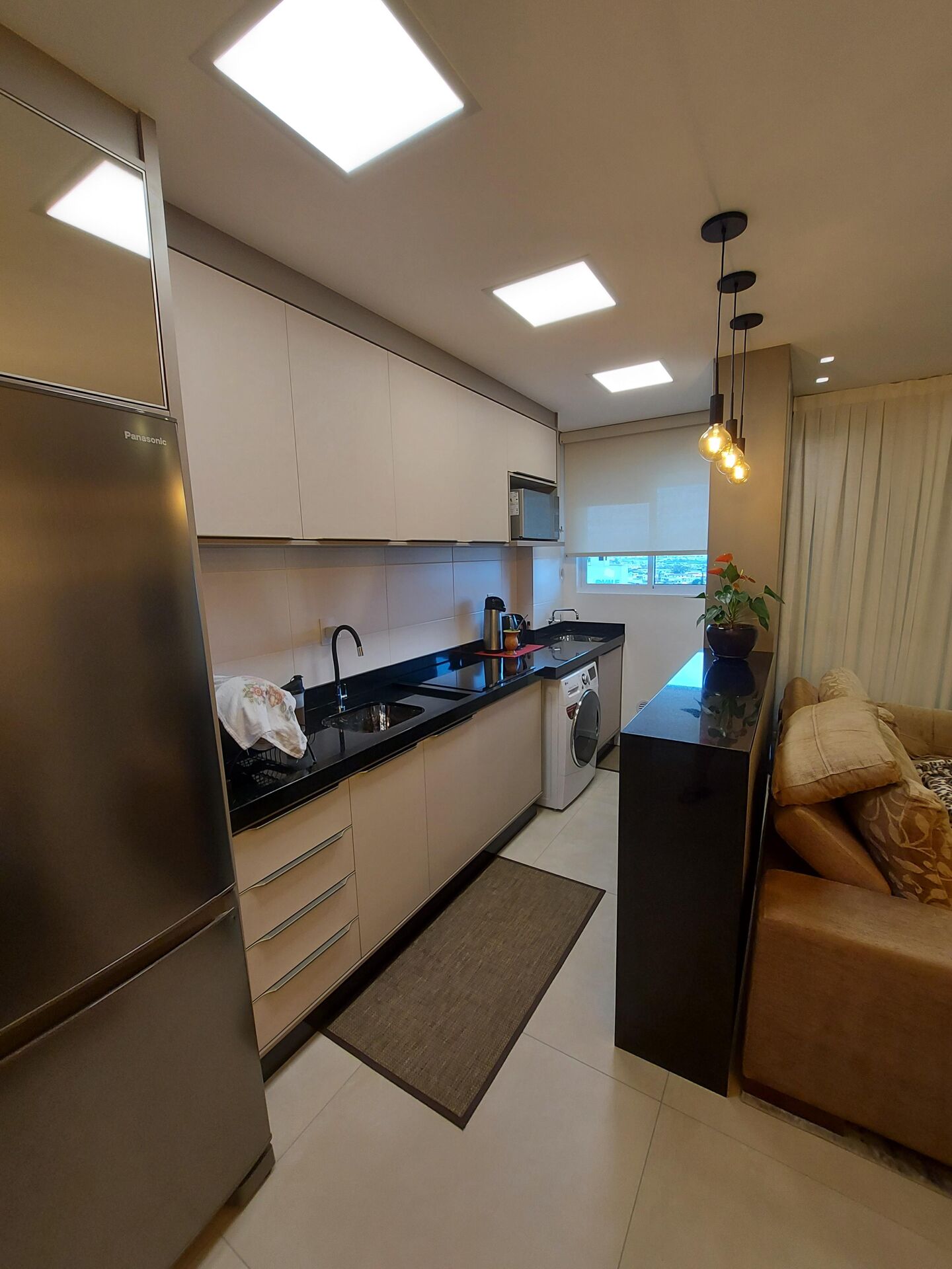 Apartamento, 2 quartos, 62 m² - Foto 16