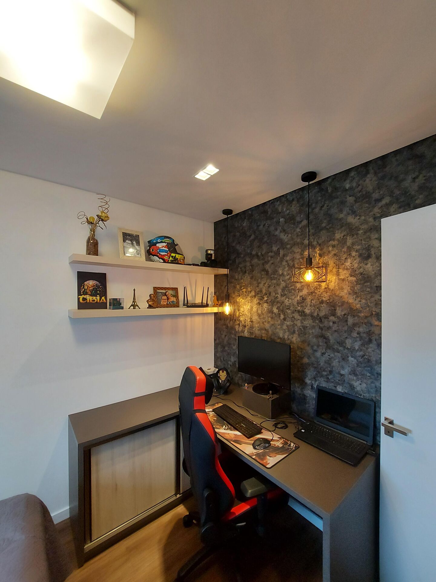 Apartamento, 2 quartos, 62 m² - Foto 18