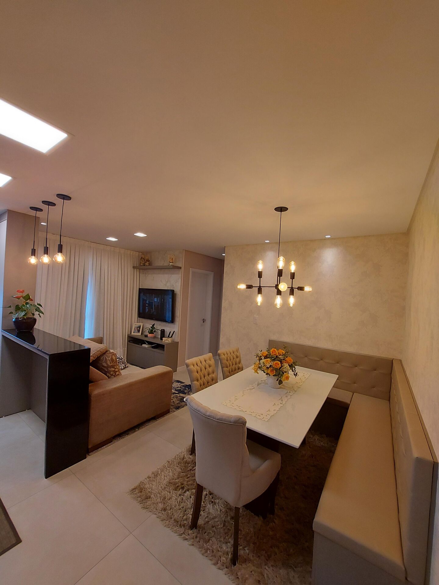 Apartamento, 2 quartos, 62 m² - Foto 17