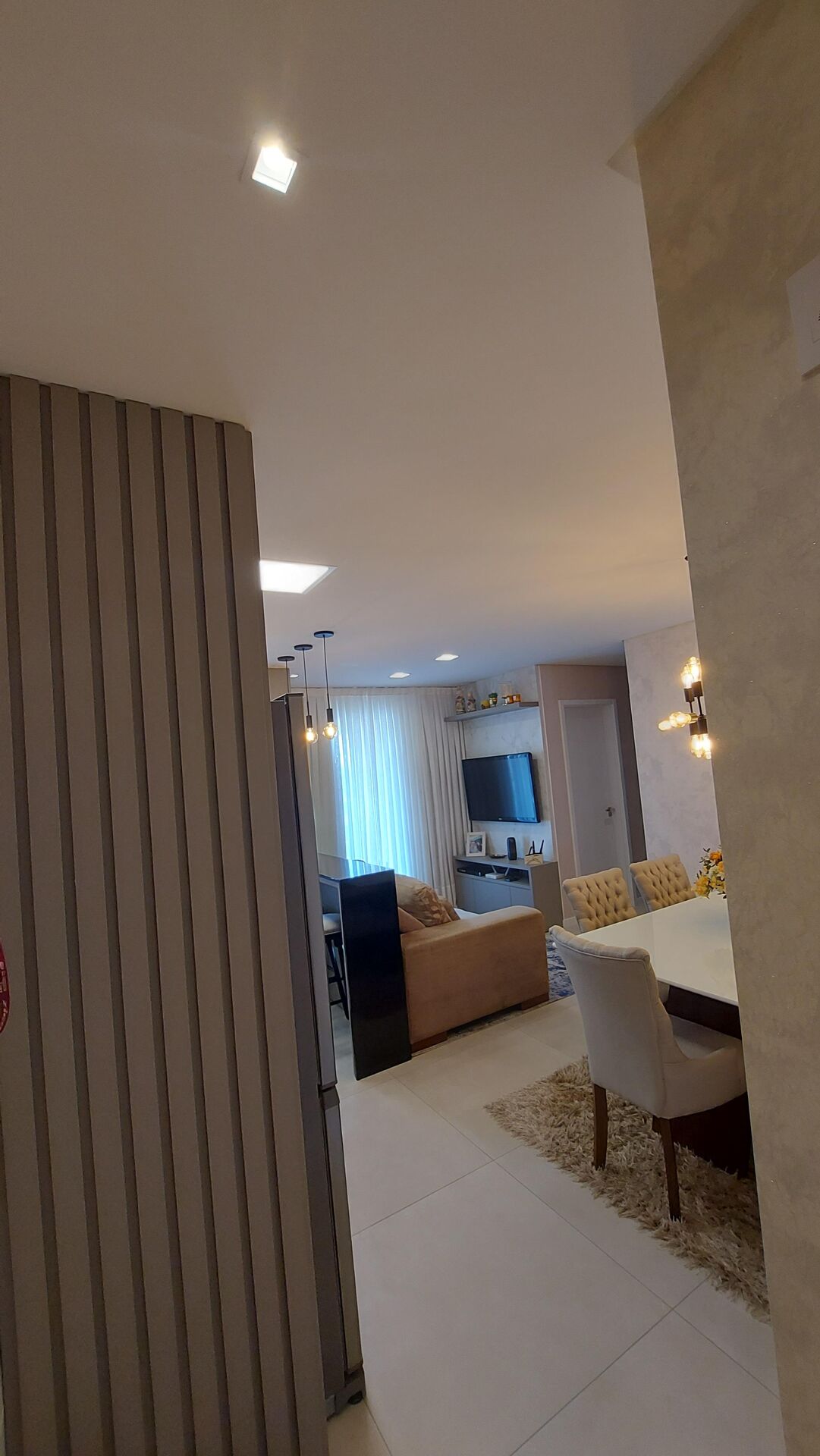 Apartamento, 2 quartos, 62 m² - Foto 8