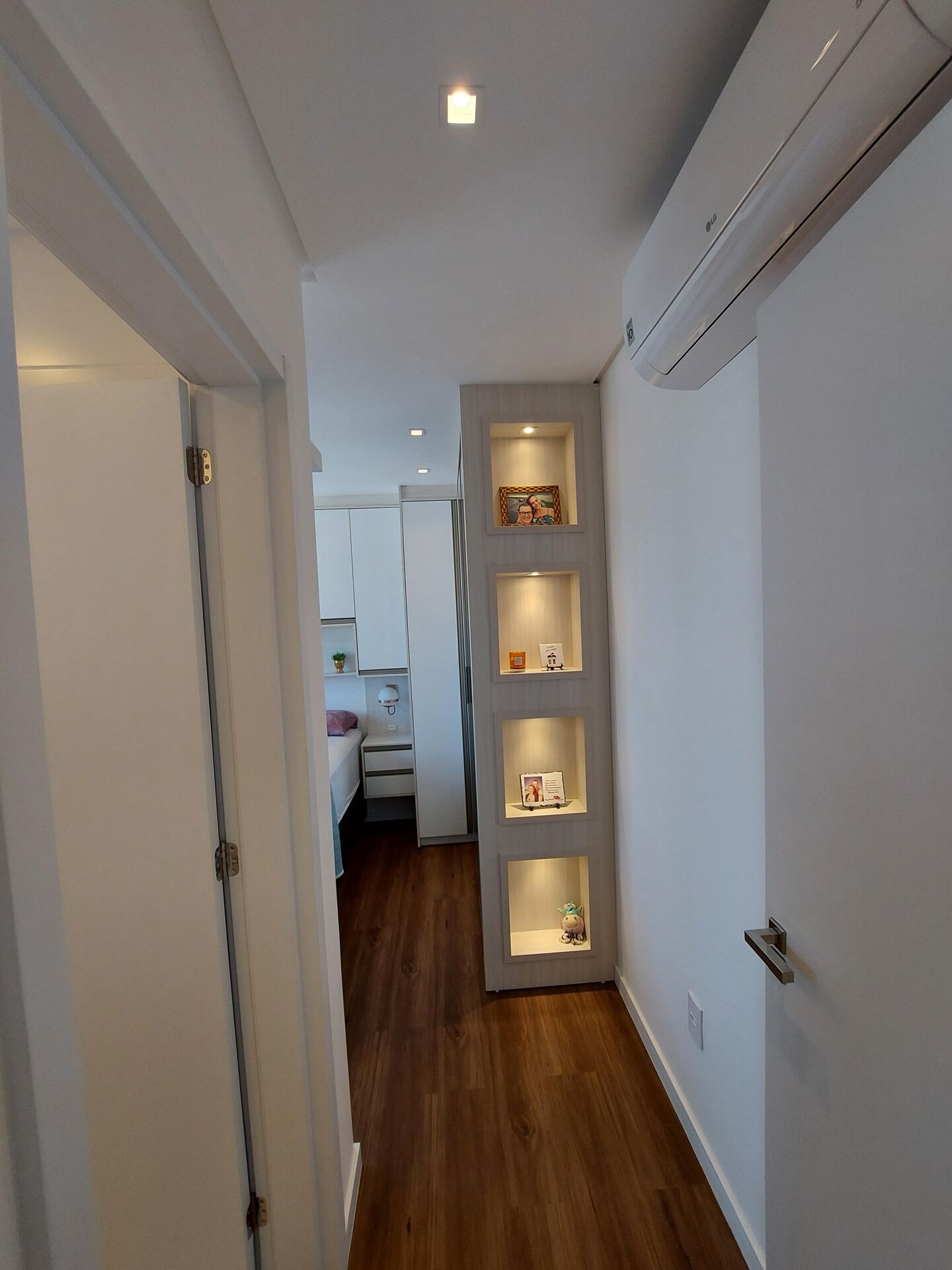 Apartamento, 2 quartos, 62 m² - Foto 26