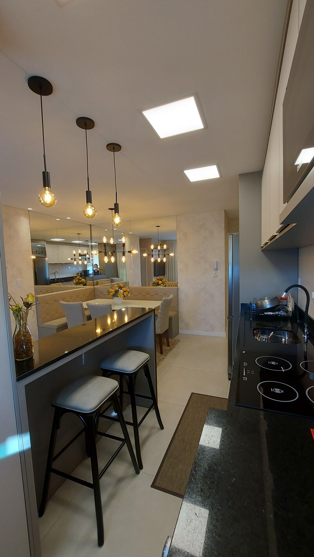 Apartamento, 2 quartos, 62 m² - Foto 6