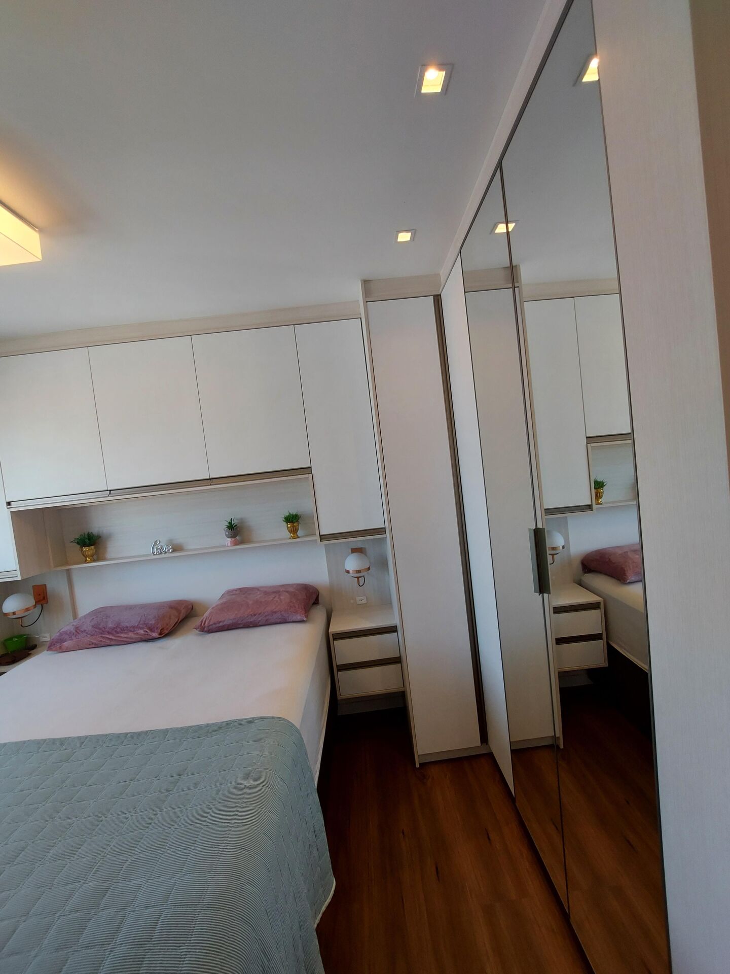 Apartamento, 2 quartos, 62 m² - Foto 25