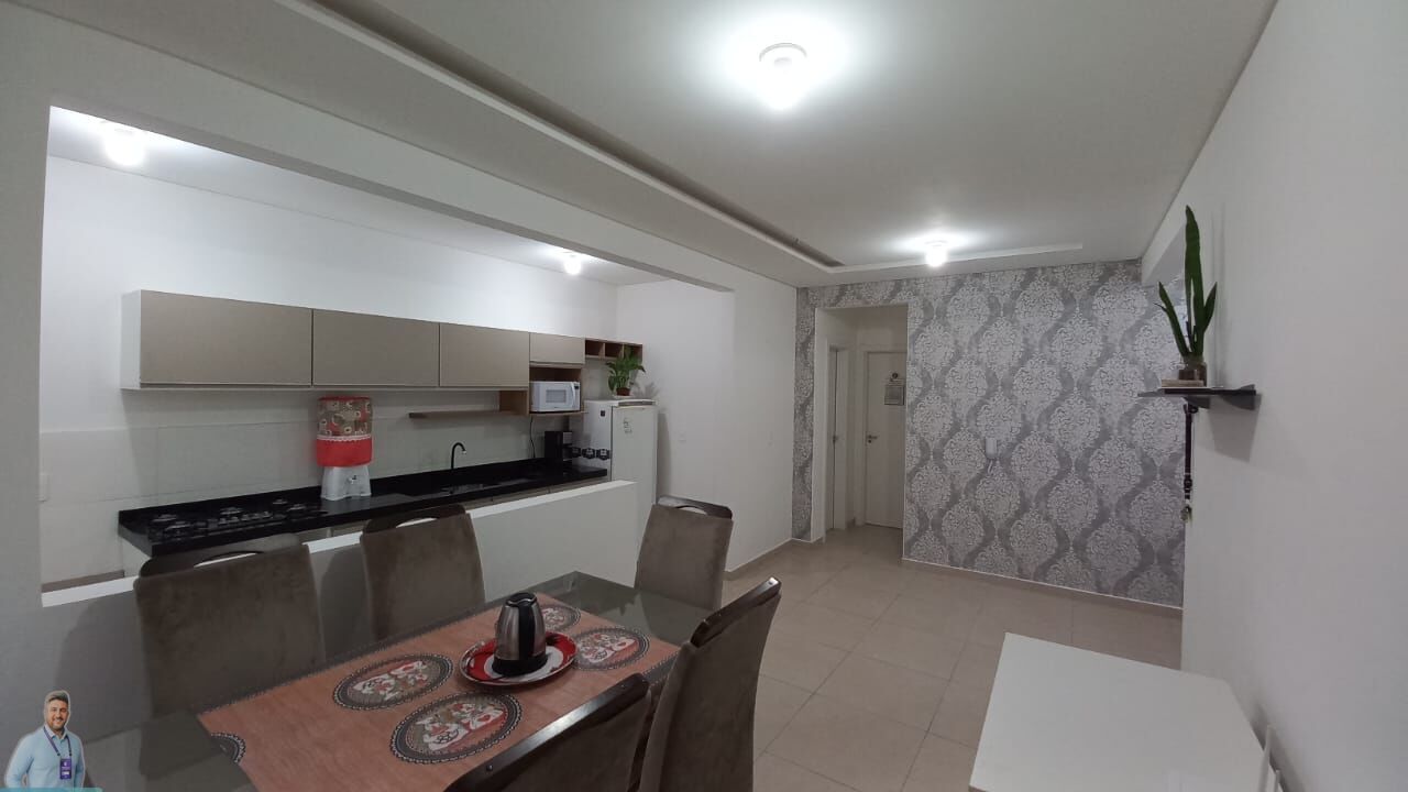 Apartamento, 2 quartos - Foto 7