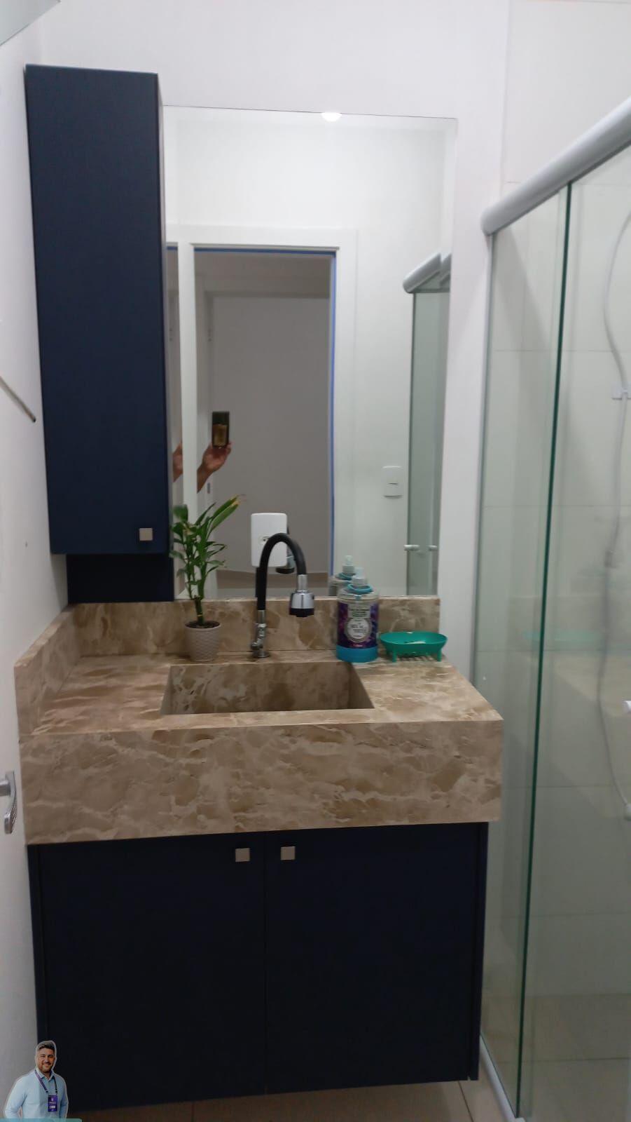 Apartamento, 2 quartos - Foto 3