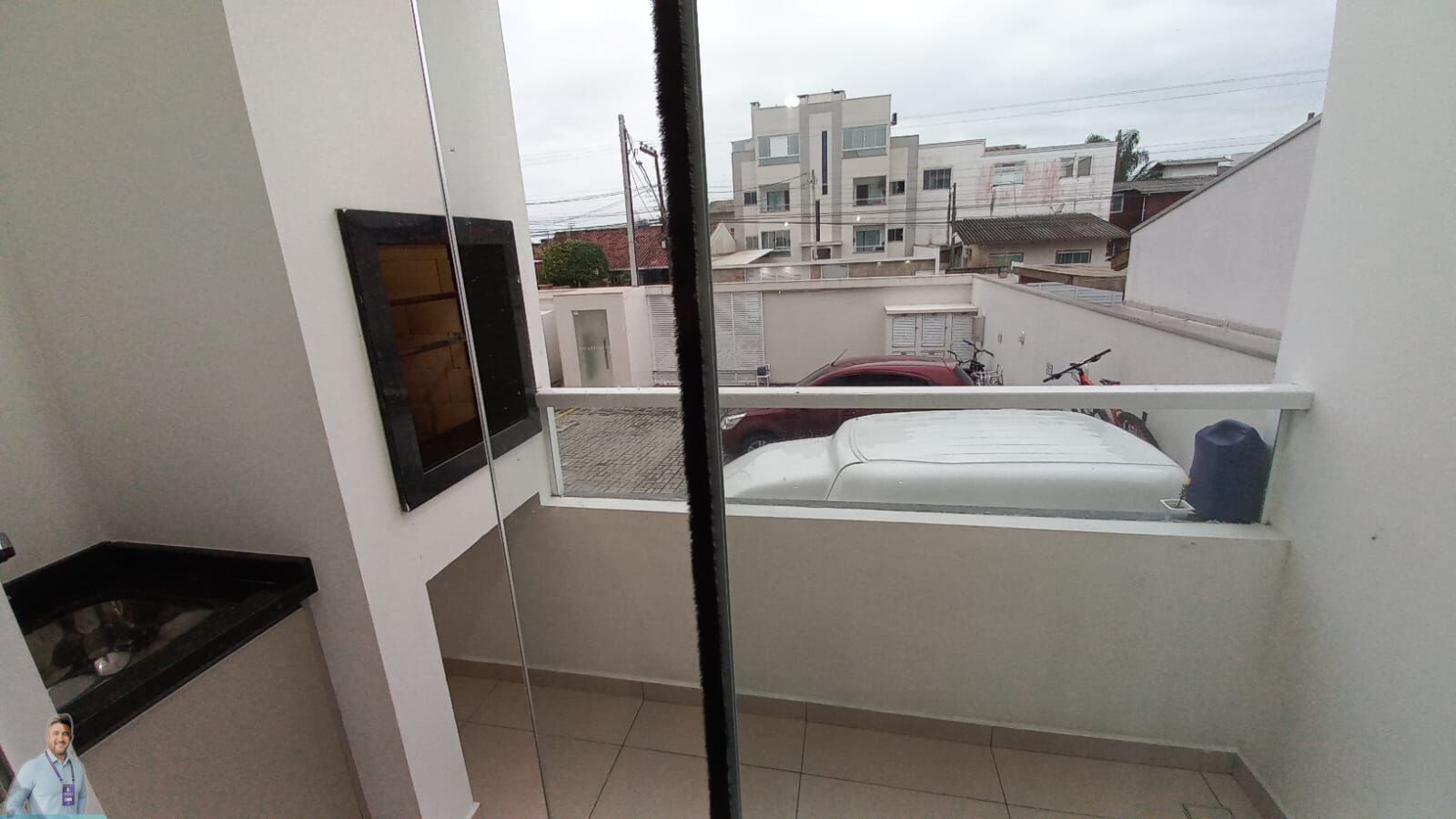 Apartamento, 2 quartos - Foto 1